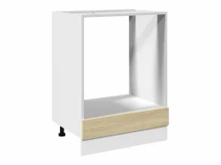vidaxl Conjunto de armarios de cocina 