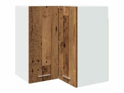 vidaxl Cocina Completa|Conjunto de armarios de cocina de 11 piezas 