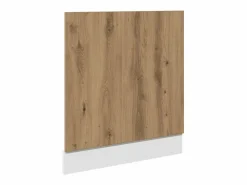 vidaxl Conjunto de armarios de cocina de 11 piezas 