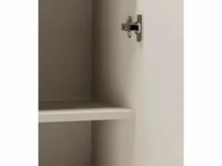 Conjunto de baño de cachemira 60 cm Armario con encimera Columna Orio^ Clearance
