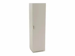Conjunto de baño de cachemira 80 cm Armario con encimera Estantería Columna Orio^ Outlet