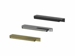 Mueble De Lavabo|Conjunto de baño de cachemira 80 cm Armario Estantería Encimera Pile