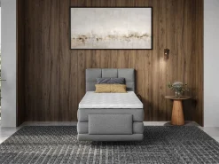 Conjunto de cama relax con tela 100x200 cm LODI^Palacio New