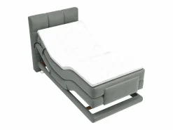 Conjunto de cama relax con tela 100x200 cm LODI^Palacio New