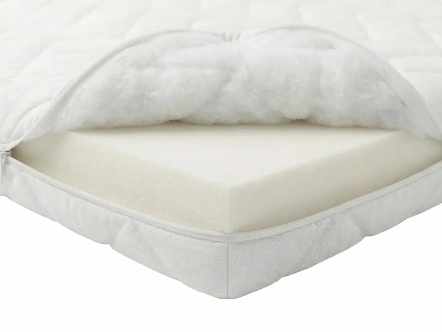 Conjunto de cama relax con tela 100x200 cm LODI^Palacio New