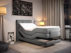 Conjunto de cama relax con tela 100x200 cm LODI^Palacio New