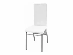 Conjunto de Comedor Cuero Artificial de Cinco Piezas de Color^vidaxl Online