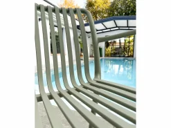 Dcb Garden Comedores De Jardín|Conjunto de comedor de jardín 6 plazas de aluminio