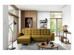 Conjunto de dormitorio Dorina^Les Tendances