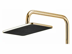 Conjunto De Ducha Con Termostato Rob Termostat Gold^Rea Hot