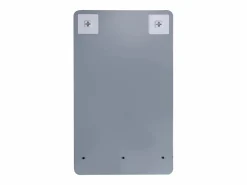 Mueble De Aseo|Conjunto de lavabo de pared Nevada con grifo y espejo