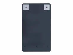 Mueble De Aseo|Conjunto de lavabo NIKA con nicho, grifería y repisa de espejo
