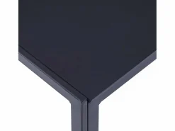 vidaxl Mesa Alta|Conjunto de mesa y sillas de comedor 5 piezas
