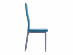 vidaxl Mesa Alta|Conjunto de mesa y sillas de comedor 5 piezas
