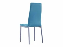 vidaxl Mesa Alta|Conjunto de mesa y sillas de comedor 5 piezas