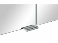 Conjunto De Baño|Conjunto de muebles de baño s de 60 cm. Armario con lavabo. Colgador para fregona. Armario con espejo Spek.