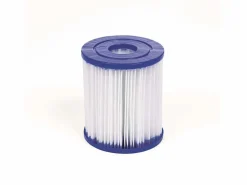Conjunto de piscina Fast Set 305x76 cm 57270 ES603465 Azul Online