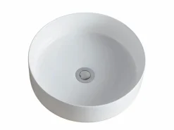 Conjunto De Baño|Conjunto mueble bajo lavabo de esquina + lavabo + grifo + armario de baño de esquina SORRENTO