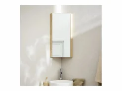 Conjunto De Baño|Conjunto mueble bajo lavabo de esquina + lavabo + grifo + armario de baño de esquina SORRENTO