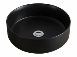 Conjunto De Baño|Conjunto mueble bajo lavabo de esquina + lavabo + grifo + armario de baño de esquina SORRENTO