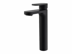 Mueble De Aseo|Conjunto mueble lavabo + lavabo + grifo + espejo TOM