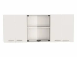 Conjunto Norfolk de Cocina, Isla de Cocina + Mueble de Pared para Cocina^TuHome Sale
