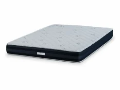 Mercado do Colchão Conjunto Colchón Y Somier|Conjunto Viscoflex Ortopédico y Sommier 15cm Branco Talla 190 x 120 cm Altura 52 cm