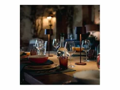 Copa Zafferano Calice para Amarone y Pinot Noir 60cl - Caja de experiencias 6 piezas^ Sale