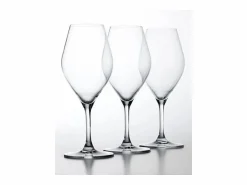 Vaso|Copa Zafferano para Champán Vintage en Copa 32cl - Caja Vem 6 Piezas
