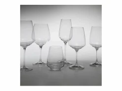 Vaso|Copa Zafferano Sauvignon Blanc Riesling 45 cl - Caja de experiencias 6 piezas