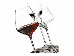 Vaso|Copa Zafferano Sauvignon Blanc Riesling 45 cl - Caja de experiencias 6 piezas
