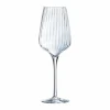Chef & Sommelier Copas de Pie Simetría 45 cl - Lote de 6 Hot
