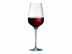 Chef & Sommelier Copas de Pie Sublym 35 cl - Lote de 6