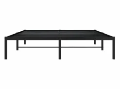 Corralito para perros con 8 paneles acero galvanizado ES963637 Negro Sale