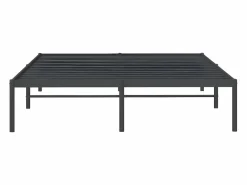 Corralito para perros con 8 paneles acero galvanizado ES945098 Negro Discount