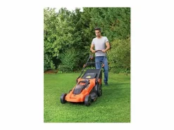 Cortacésped a batería BLACK + DECKER Autosense 48cm 36V 2x2 Ah^Black+Decker Discount