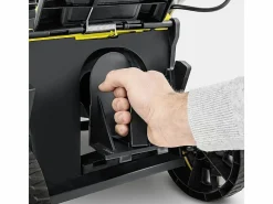 Kärcher Cortacésped|Cortacésped a Batería KARCHER LMO 18-36 - 36cm - 18V - Sin Cargador ni Batería