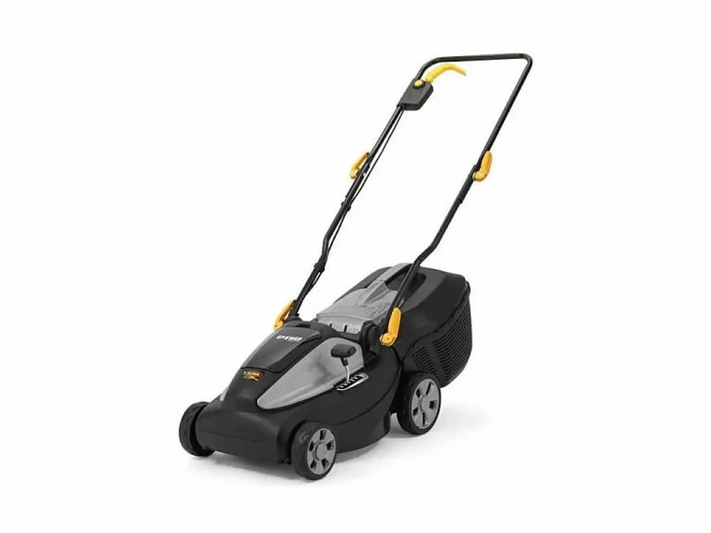 Cortacésped a Batería 20V 2x2Ah - Ancho de Corte 34cm - AL1 3420 - Incluye Cargador y 2 Baterías^ Hot