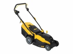 Cortacésped|Cortacésped eléctrico POWERPLUS POWXG6281 2000W 42cm - Mulching