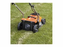 Cortacésped|Cortacésped inalámbrico BLACK + DECKER 33cm LITHIUM 18V - 2,5Ah - BCMW3318N-XJ