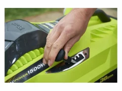 Cortacésped RLM15E36H^