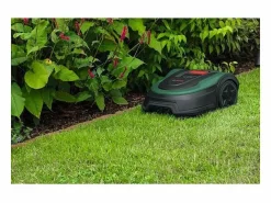Cortacésped robot Indego S+ 500 - Césped perfecto sin esfuerzo^BOSCH Outlet