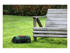 Cortacésped robot Indego S+ 500 - Césped perfecto sin esfuerzo^BOSCH Outlet