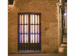 Ledkia Cortina de Guirnalda Exterior LED con Batería 1m Centauro Multicolor Sale