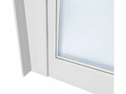 Cristalera atelier aluminio termolacado 180x130 BAYVIEW^Vente-unique Outlet