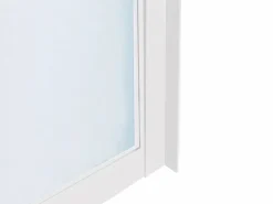 Cristalera atelier de aluminio termolacado - 210x130 cm - - BAYVIEW^Vente-unique Online