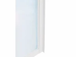 Cristalera atelier de aluminio termolacado - 30x130 - - BAYVIEW^Vente-unique Hot