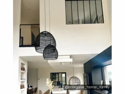 Vente-unique Cristalera Interior|Cristalera BAYVIEW aluminio termolacado 180x130