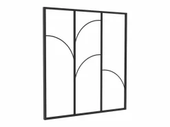 cristalera de taller diseño en aluminio termolacado - An.120 x Alt.130 - OLENA^Vente-unique Best