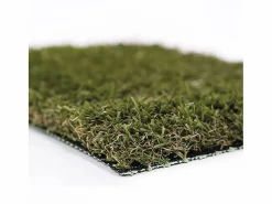 NORTENE Césped artificial aberdeen 30 mm 2X4 M Verde Discount